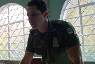 ニック・ローズ ウォーレン・ククルロ ユニット TV Mania テレビ