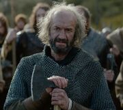 John of Argyll