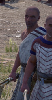 Kousan Kezerian