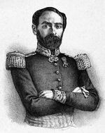 Louis-Eugène Cavaignac