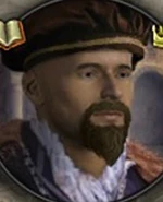 Maurizio Galbaio.png (206 KB) Maurizio as a courtier