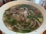 Pho.jpg (2.37 MB) Vietnamese pho soup