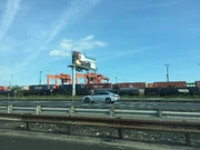 Port Newark