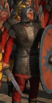 Primus Petellius Farus