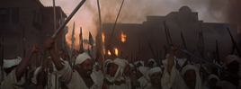 Siege of Khartoum