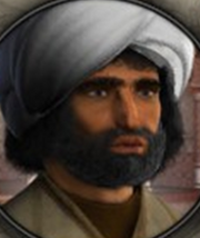 Yusuf ibn Ahmad