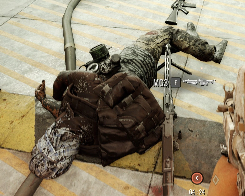 Abdul Haadi el-Dar | Historica Wiki | Fandom