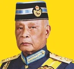 Ahmad Shah of Pahang