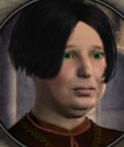 Countess Alpais of Tripoli