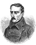 Eleonore-Louis Godefroi Cavaignac