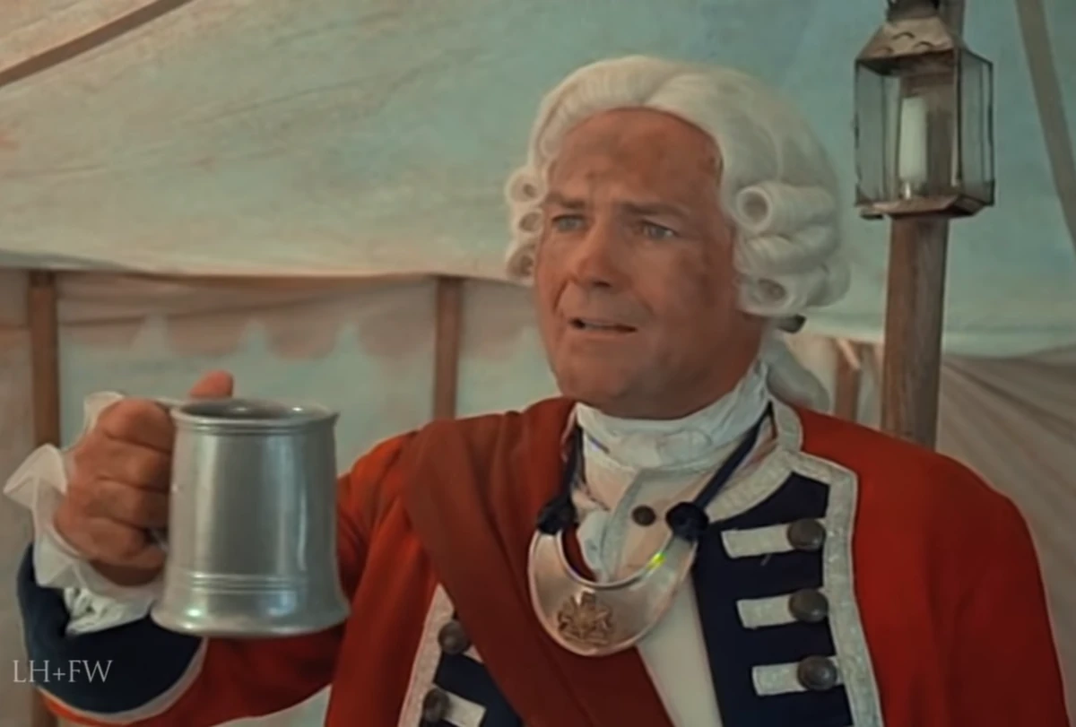 James Mackay Historica Wiki Fandom