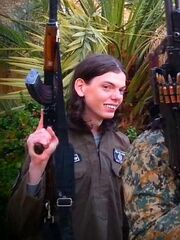 Jihadi Jake