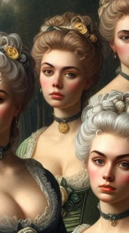 Kylie Buckingham | Historica Wiki | Fandom