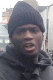 Michael Adebolajo