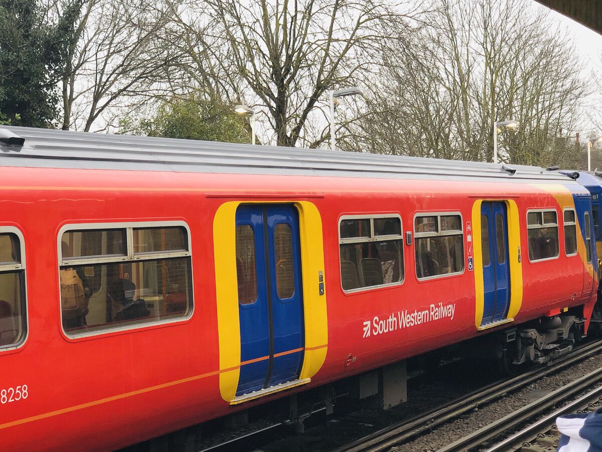 South Western Railway Historica Wiki Fandom South Western Railway Historica Wiki Fandom