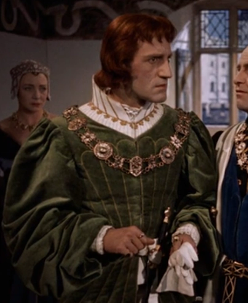 Thomas Grey, 1st Marquess of Dorset Historica Wiki Fandom