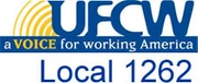 UFCW Local 1262
