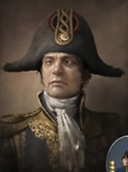 Barthelemy Catherine Joubert