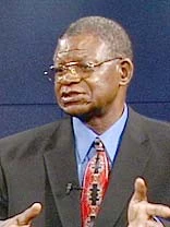 Ernest Wamba dia Wamba Historica Wiki Fandom