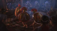 The Festival of Naked Youths