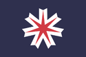 Flag of Hokkaido