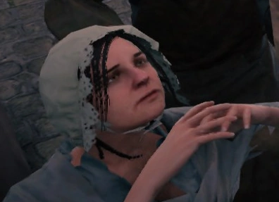 Ghislaine Chevalier | Historica Wiki | Fandom