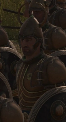 Lavrentios Palamarilis | Historica Wiki | Fandom