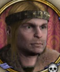 Magnus II of Sweden