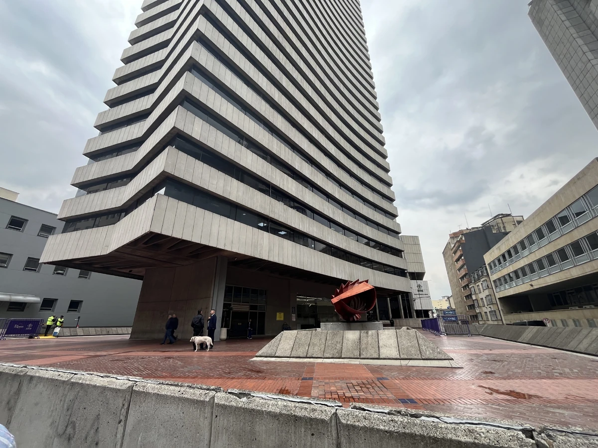 Office of the Inspector General of Colombia | Historica Wiki | Fandom