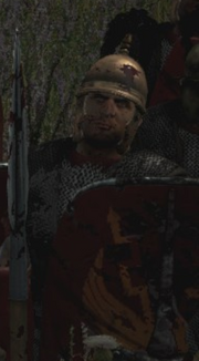 Tiberius Turullius Tacitus