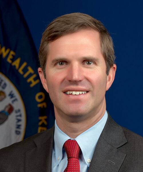 Andy Beshear | Historica Wiki | Fandom