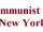 Communist Party of New York