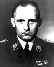 Heinrich Mueller