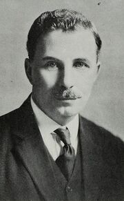Joseph Poindexter