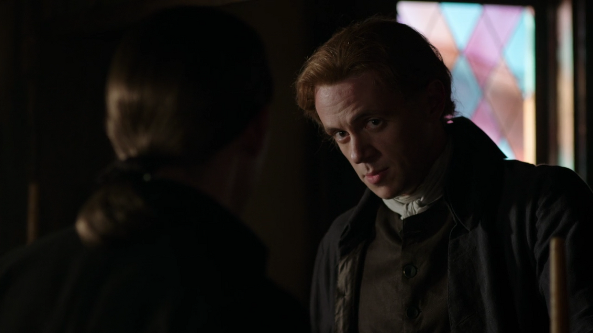 Robert Townsend Historica Wiki Fandom