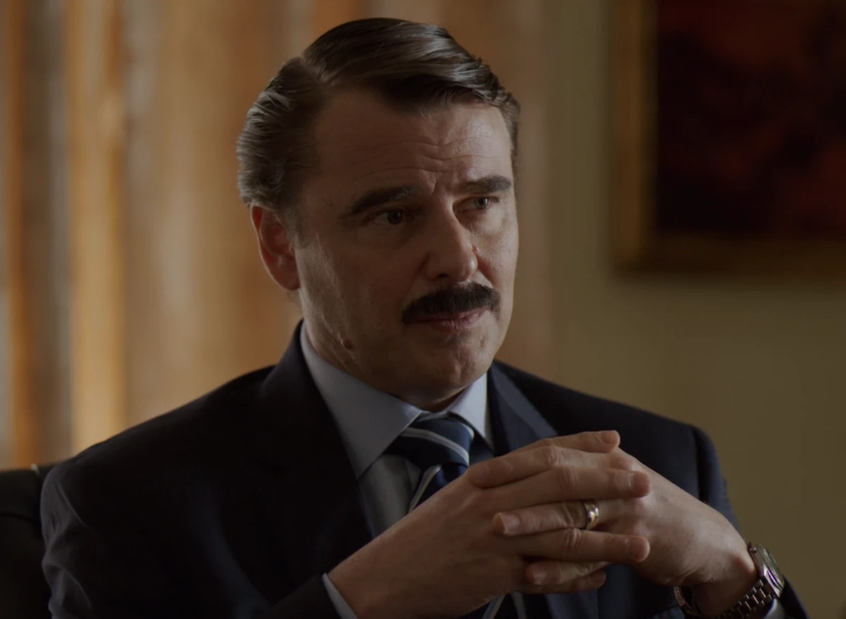 Vicente Fox | Historica Wiki | Fandom