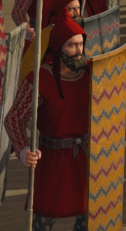 Arashmid Arestani