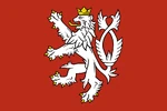 Flag of Bohemia 2