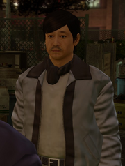 Gekko Kugimiya