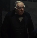 John Palmer Usher