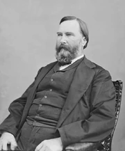 Longstreet later in life