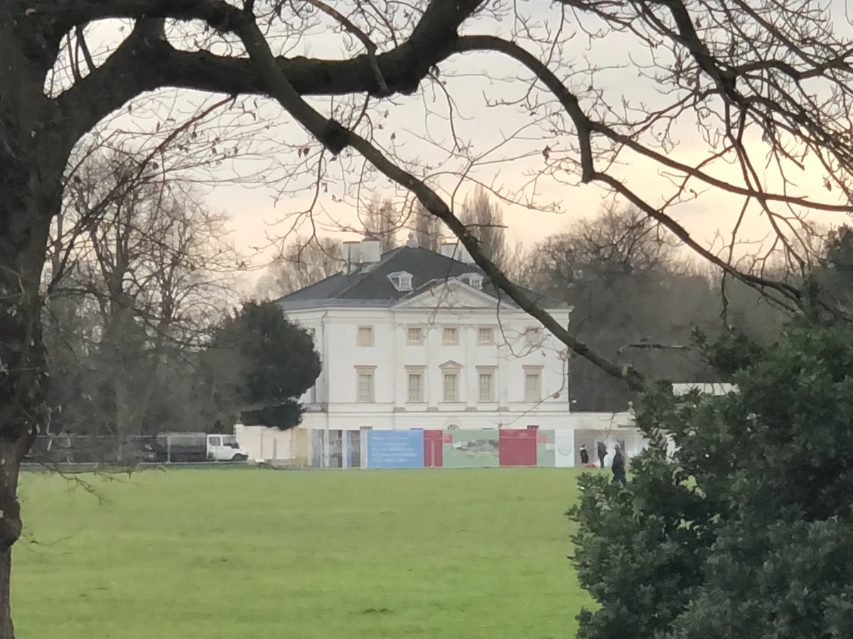 Marble Hill House Historica Wiki Fandom