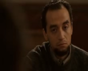 Mohamed Atta 1996