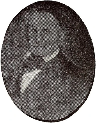 Samuel Moore | Historica Wiki | Fandom