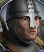 Earl Robert of Westmorland