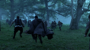 Pilgrimage of Grace attack