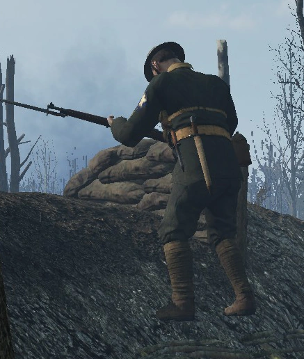 Rolf Wangsness | Historica Wiki | Fandom