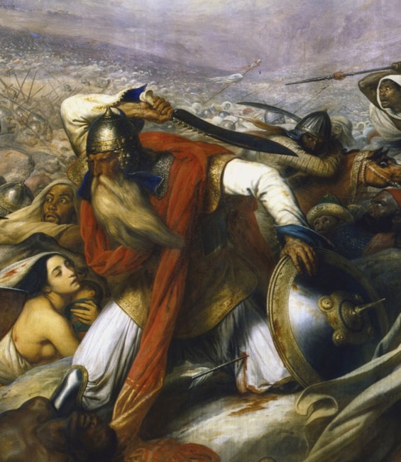 Abdul Rahman alGhafiqi Historica Wiki Fandom