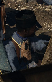 Bouba Kabba
