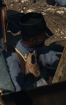 Bouba Kabba | Historica Wiki | Fandom